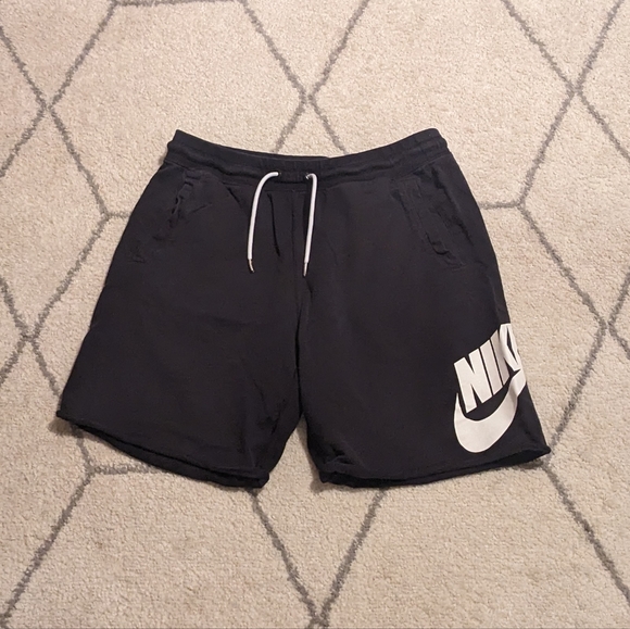 Nike Other - Nike Sweatshorts